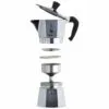 bialetti bialetti moka express 2 kops percolator 9 3 1